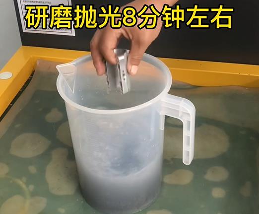 CNC机加工覃塘铝件样品